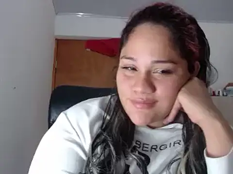 melissa4855 online show from December 2024 11:24:01 PM