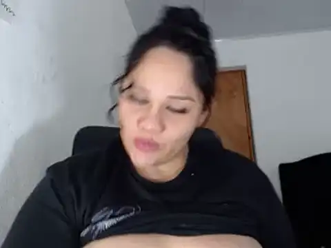 melissa4855 online show from January 2025 03:39:01 AM