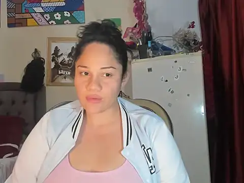 melissa4855 online show from April 2026 03:59:01 AM