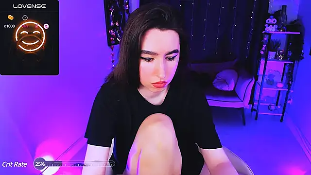 Snapshot of Lily_xBabe chatting on February 2025 11:58:01 AM Lily xBabe online show from February 2025 11:58:01 AM