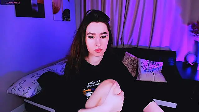 Snapshot of Lily_xBabe chatting on March 2025 08:44:01 AM Lily xBabe online show from March 2025 08:44:01 AM