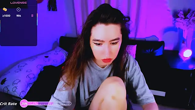 Snapshot of Lily_xBabe chatting on September 2025 09:41:02 AM Lily xBabe online show from September 2025 09:41:02 AM