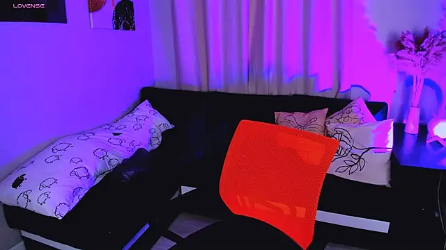 Snapshot of Lily_xBabe chatting on September 2025 07:25:02 AM Lily xBabe online show from September 2025 07:25:02 AM