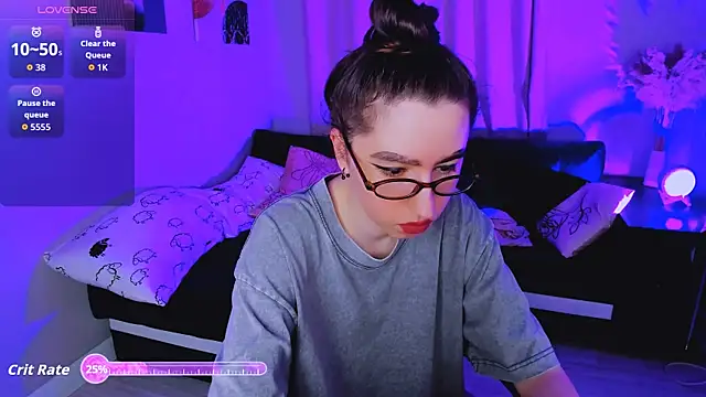 Snapshot of Lily_xBabe chatting on November 2025 08:06:01 AM Lily xBabe online show from November 2025 08:06:01 AM