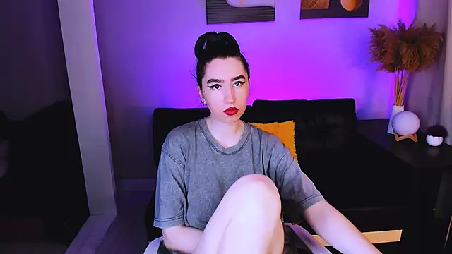 Snapshot of Lily_xBabe chatting on June 2026 02:34:01 PM Lily xBabe online show from June 2026 02:34:01 PM