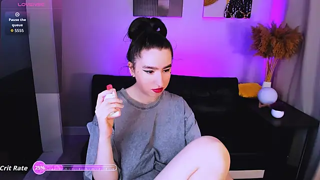 Snapshot of Lily_xBabe chatting on July 2026 02:12:01 PM Lily xBabe online show from July 2026 02:12:01 PM