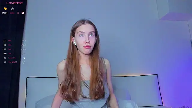 haileyishere online show from March 2025 03:22:01 AM