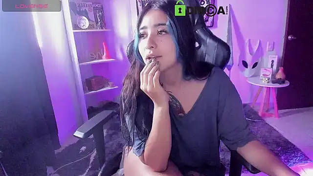 sweetcoralinee online show from January 2026 03:05:02 PM