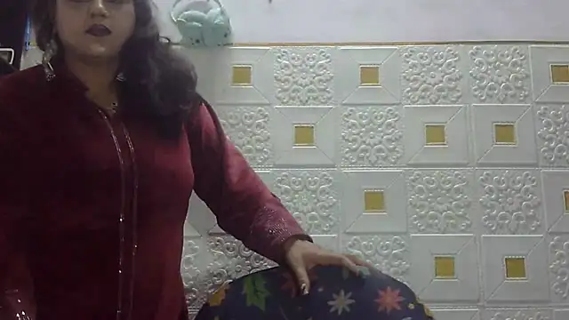 Sexy komolika online show from March 2025 10:45:01 AM