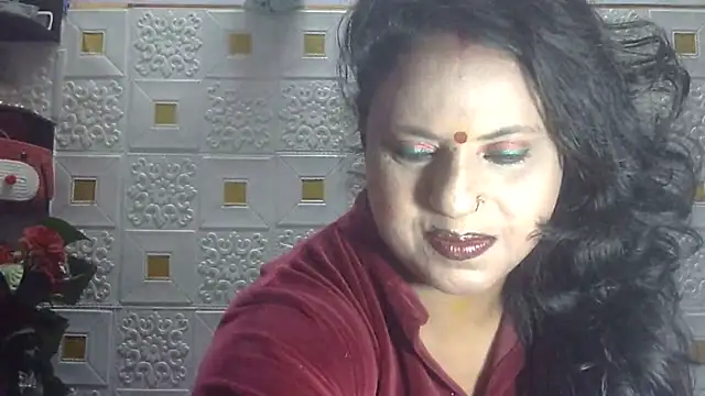 Sexy komolika online show from March 2025 04:40:02 PM