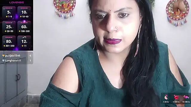 Sexy komolika online show from September 2025 10:48:02 AM