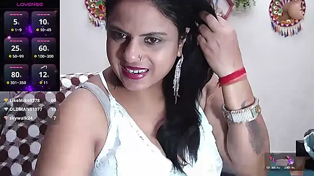 Sexy komolika online show from September 2025 02:44:02 PM