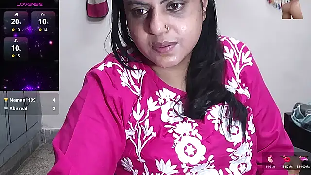 Sexy komolika online show from October 2025 03:57:01 AM