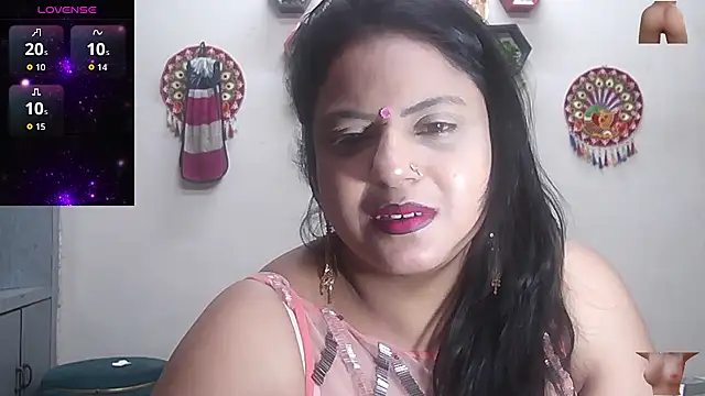 Sexy komolika online show from October 2025 11:52:02 AM