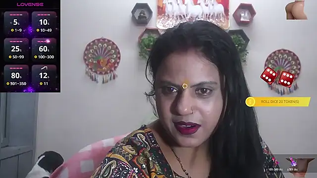 Sexy komolika online show from November 2025 02:08:01 PM