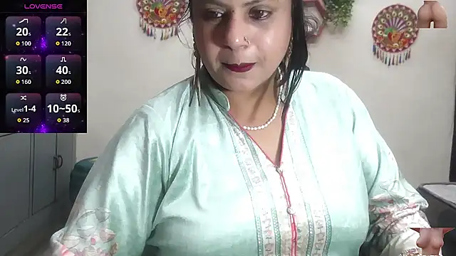 Sexy komolika online show from February 2026 04:02:01 PM