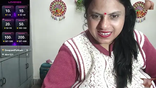 Sexy komolika online show from February 2026 04:13:02 PM