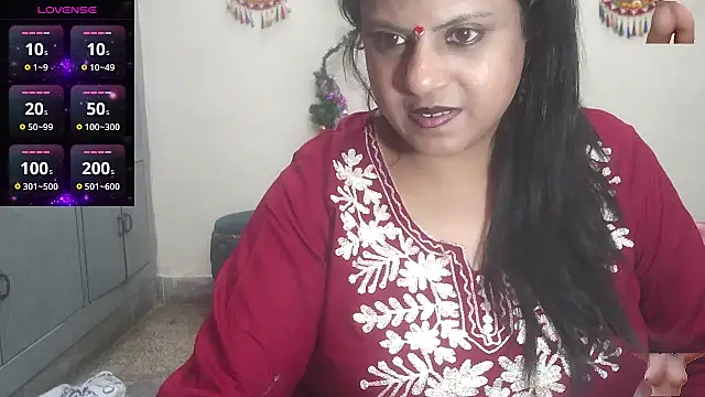 Sexy komolika online show from March 2026 02:12:01 PM