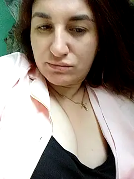 BlackVBarbie online show from November 2025 12:42:02 PM