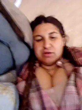 BlackVBarbie online show from April 2026 11:04:02 AM