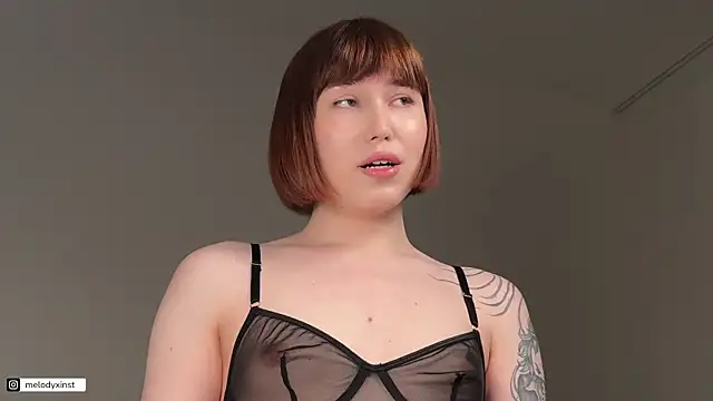 melodyxlove online show from July 2026 06:28:01 AM