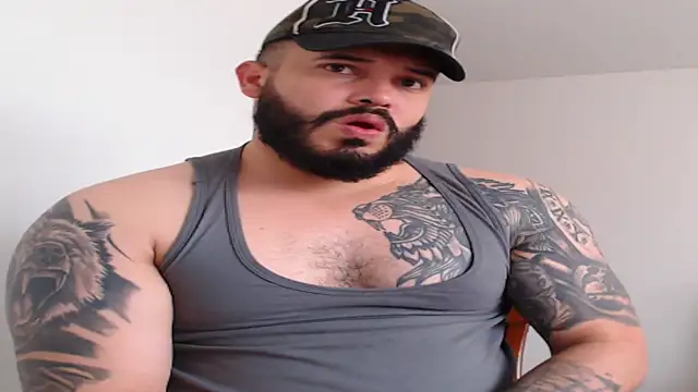 alexandergranda71 online show from December 2024 02:21:01 PM