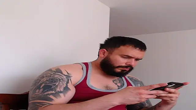 alexandergranda71 online show from January 2025 06:26:01 PM