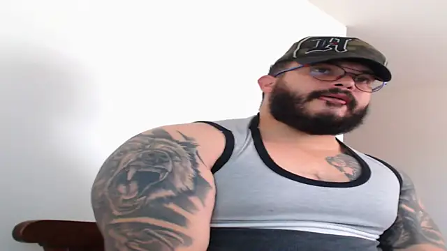 alexandergranda71 online show from January 2025 04:39:01 PM