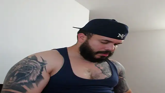 alexandergranda71 online show from January 2025 03:45:01 PM