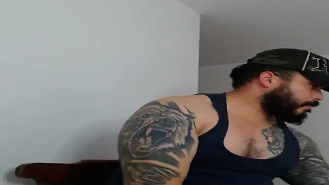 alexandergranda71 online show from January 2025 03:36:02 PM