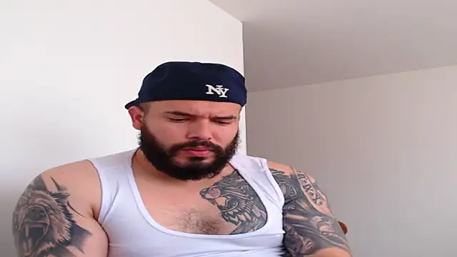 alexandergranda71 online show from February 2025 03:14:01 PM