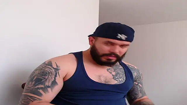 alexandergranda71 online show from February 2025 03:59:01 PM