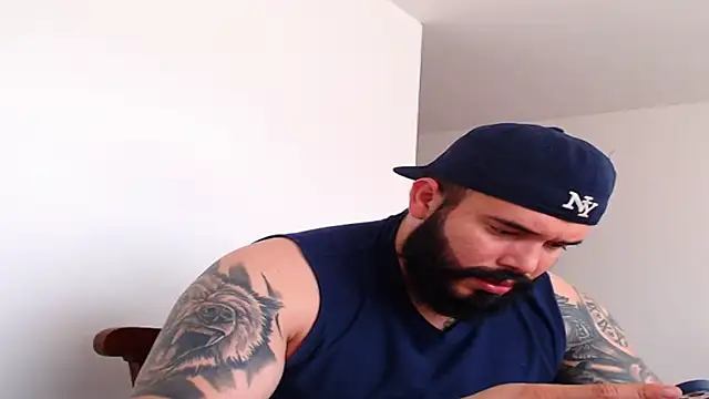 alexandergranda71 online show from March 2025 03:15:02 PM