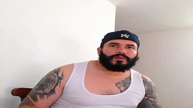 alexandergranda71 online show from March 2025 06:18:01 PM