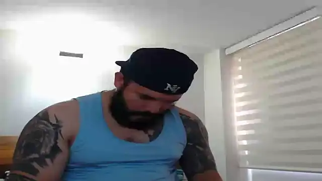 alexandergranda71 online show from March 2025 03:17:02 PM