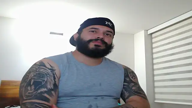 alexandergranda71 online show from March 2025 11:49:01 PM