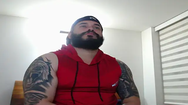 alexandergranda71 online show from March 2025 11:43:01 PM