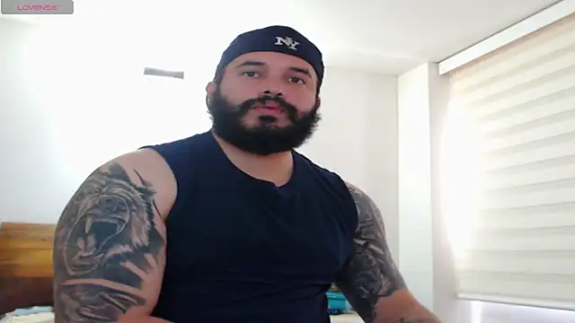 alexandergranda71 online show from March 2025 04:01:02 PM