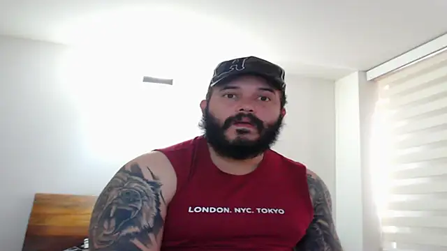 alexandergranda71 online show from March 2025 03:14:02 PM