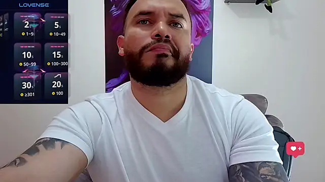 alexandergranda71 online show from September 2025 03:44:01 PM