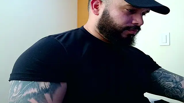 alexandergranda71 online show from October 2025 08:09:02 PM