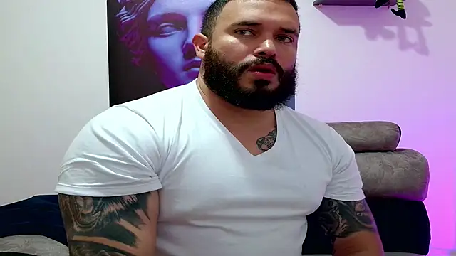 alexandergranda71 online show from November 2025 03:55:01 PM