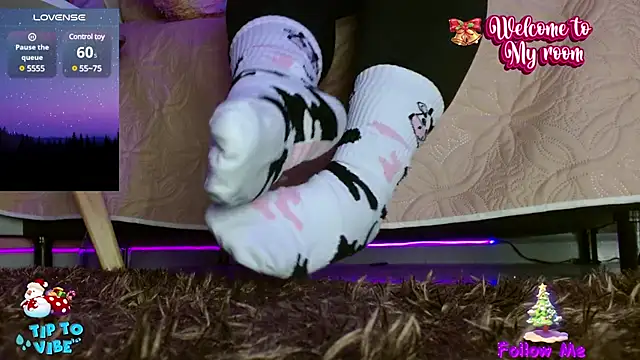 HECATE 23 online show from December 2024 01:18:01 PM