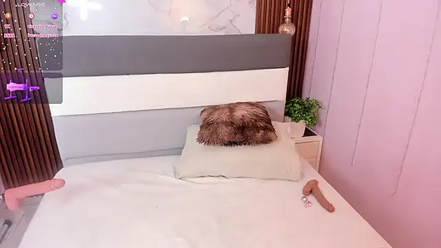 ETHANLOVE1 online show from February 2026 04:07:01 AM