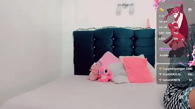 Snapshot of Rubi_30 chatting on January 2025 07:23:01 PM Rubi 30 online show from January 2025 07:23:01 PM