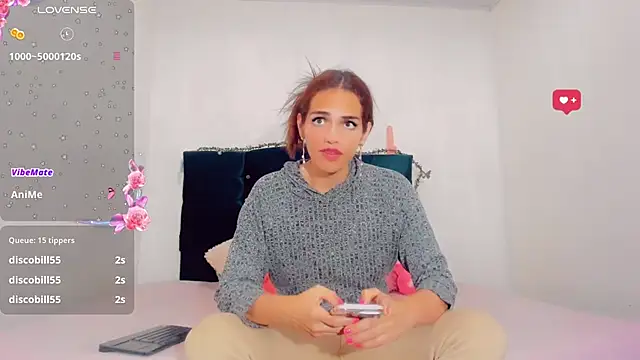 Snapshot of Rubi_30 chatting on February 2025 01:47:02 AM Rubi 30 online show from February 2025 01:47:02 AM