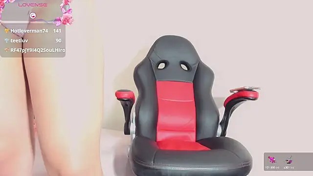 Snapshot of Rubi_30 chatting on March 2025 08:11:02 PM Rubi 30 online show from March 2025 08:11:02 PM