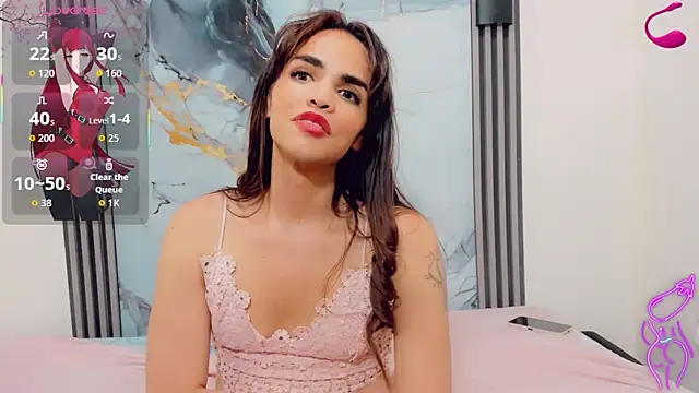 Rubi 30 online show from April 2026 02:28:02 AM