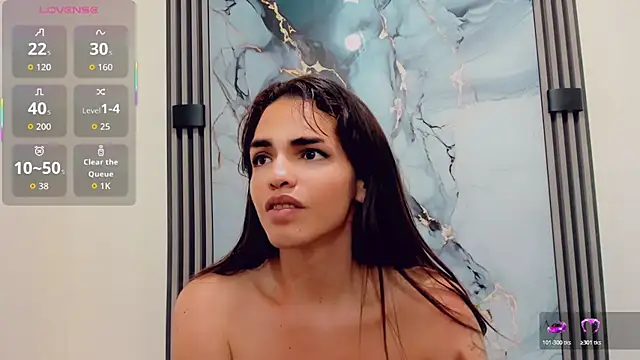 Rubi 30 online show from April 2026 11:27:01 AM