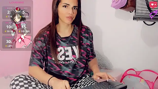 Rubi 30 online show from June 2026 01:13:01 PM
